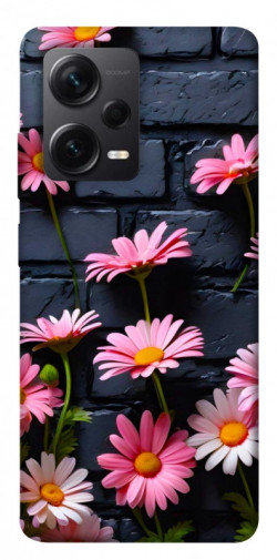 Чехол itsPrint Розовый контраст для Xiaomi Redmi Note 12 Pro+ 5G