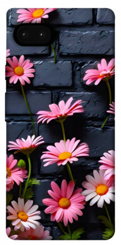 Чехол itsPrint Розовый контраст для Google Pixel 7a