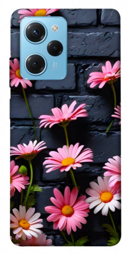 Чехол itsPrint Розовый контраст для Xiaomi Poco X5 Pro 5G