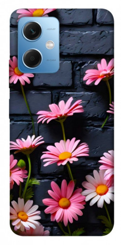 Чехол itsPrint Розовый контраст для Xiaomi Poco X5 5G