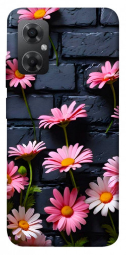 Чехол itsPrint Розовый контраст для Xiaomi Redmi Note 11R