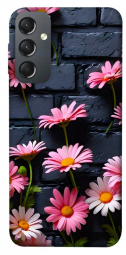 Чехол itsPrint Розовый контраст для Samsung Galaxy A24 4G