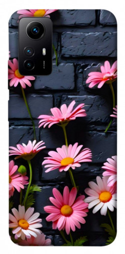 Чехол itsPrint Розовый контраст для Xiaomi Redmi Note 12S