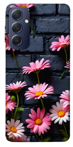 Чехол itsPrint Розовый контраст для Samsung Galaxy M54 5G