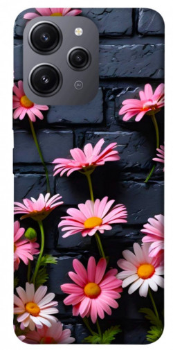 Чохол itsPrint Рожевий контраст для Xiaomi Redmi 12