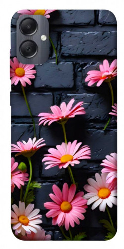 Чехол itsPrint Розовый контраст для Samsung Galaxy A05