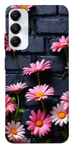 Чехол itsPrint Розовый контраст для Samsung Galaxy A05s