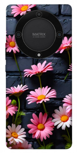 Чехол itsPrint Розовый контраст для Huawei Magic5 Lite