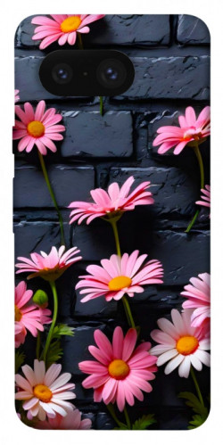 Чехол itsPrint Розовый контраст для Google Pixel 8