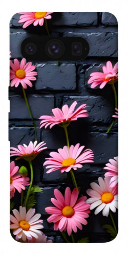 Чехол itsPrint Розовый контраст для Google Pixel 8 Pro