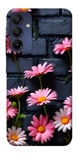 Чехол itsPrint Розовый контраст для Samsung Galaxy A15 4G/5G