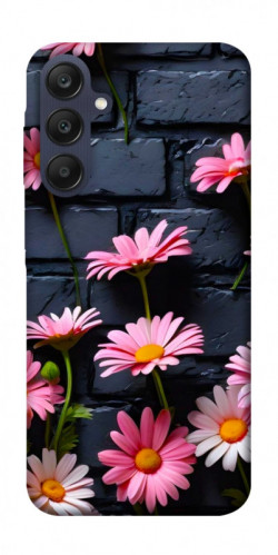 Чехол itsPrint Розовый контраст для Samsung Galaxy A25 5G