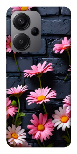 Чехол itsPrint Розовый контраст для Xiaomi Redmi Note 13 Pro+