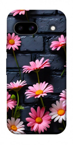 Чехол itsPrint Розовый контраст для Google Pixel 8a