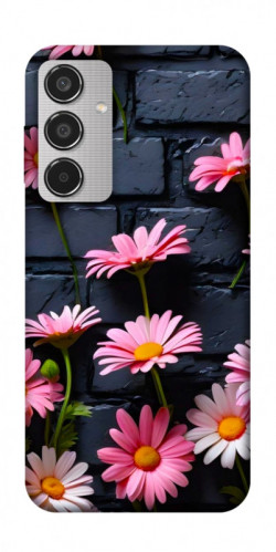 Чехол itsPrint Розовый контраст для Samsung Galaxy M35 5G