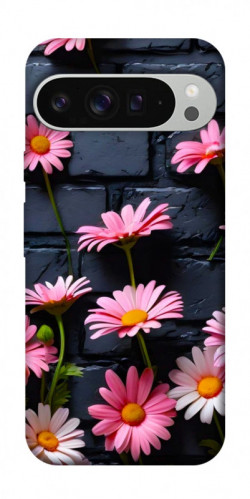 Чехол itsPrint Розовый контраст для Google Pixel 9 Pro XL