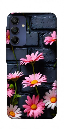 Чехол itsPrint Розовый контраст для Samsung Galaxy A16 5G