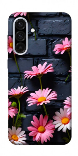 Чехол itsPrint Розовый контраст для Samsung Galaxy A36 5G