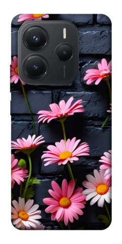 Чехол itsPrint Розовый контраст для Xiaomi Redmi Note 14 5G