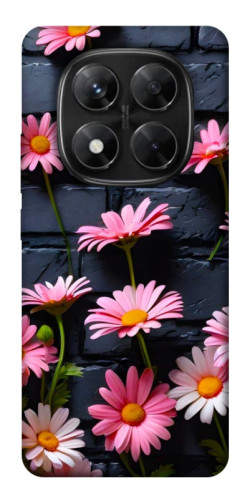 Чехол itsPrint Розовый контраст для Xiaomi Redmi Note 14 Pro 5G