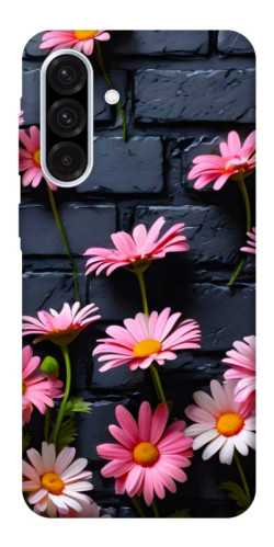 Чехол itsPrint Розовый контраст для Samsung Galaxy A56 5G