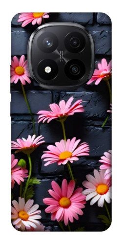 Чехол itsPrint Розовый контраст для Xiaomi Redmi Note 14 Pro+ 5G