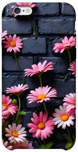 Чехол itsPrint Розовый контраст для Apple iPhone 6/6s (4.7")