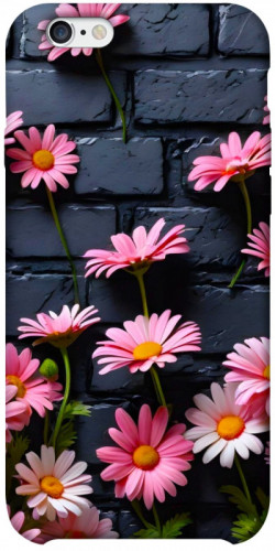 Чехол itsPrint Розовый контраст для Apple iPhone 6/6s plus (5.5")