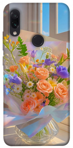 Чехол itsPrint Яркий букет для Xiaomi Redmi Note 7 / Note 7 Pro / Note 7s