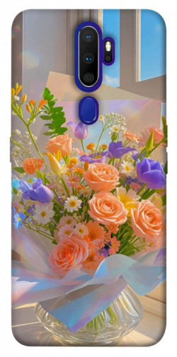 Чохол itsPrint Яскравий букет для Oppo A5 (2020) / Oppo A9 (2020)