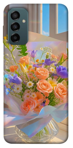 Чехол itsPrint Яркий букет для Samsung Galaxy M23 5G