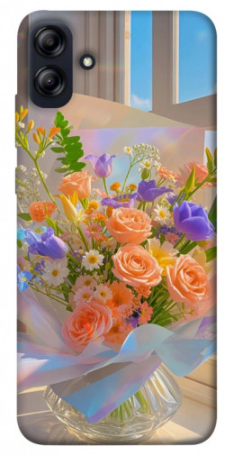 Чехол itsPrint Яркий букет для Samsung Galaxy A04e