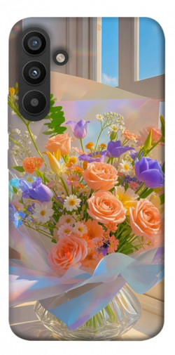 Чехол itsPrint Яркий букет для Samsung Galaxy A34 5G