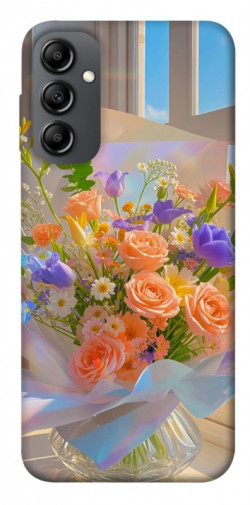 Чехол itsPrint Яркий букет для Samsung Galaxy A14 4G/5G