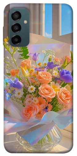 Чохол itsPrint Яскравий букет для Samsung Galaxy M14 5G