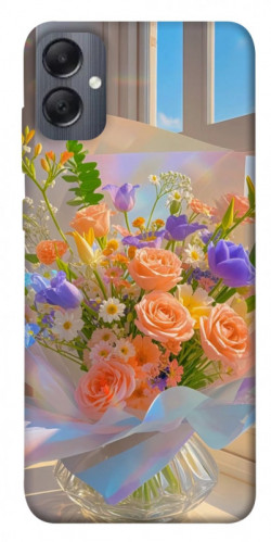 Чехол itsPrint Яркий букет для Samsung Galaxy A05