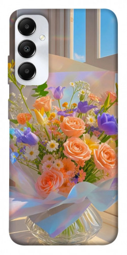Чехол itsPrint Яркий букет для Samsung Galaxy A05s
