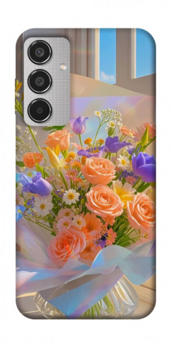 Чехол itsPrint Яркий букет для Samsung Galaxy M35 5G