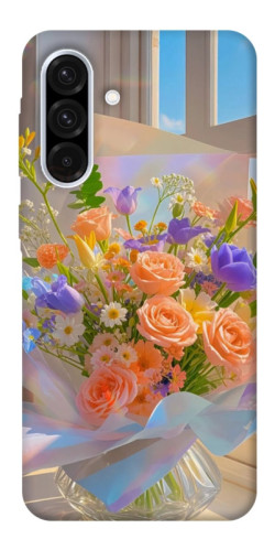 Чехол itsPrint Яркий букет для Samsung Galaxy A56 5G