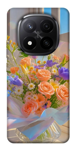 Чохол itsPrint Яскравий букет для Xiaomi Redmi Note 14 Pro+ 5G