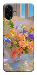 Чехол itsPrint Яркий букет для Samsung Galaxy A07