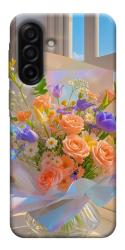 Чехол itsPrint Яркий букет для Samsung Galaxy A17 5G/4G