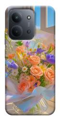 Чохол itsPrint Яскравий букет для Xiaomi Redmi 15C (EU)