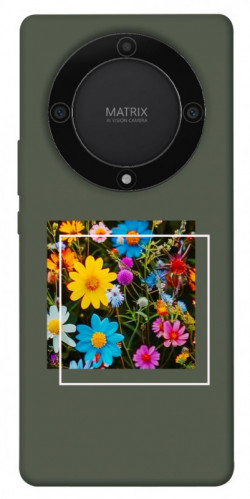 Чехол itsPrint Flora mood для Huawei Magic5 Lite