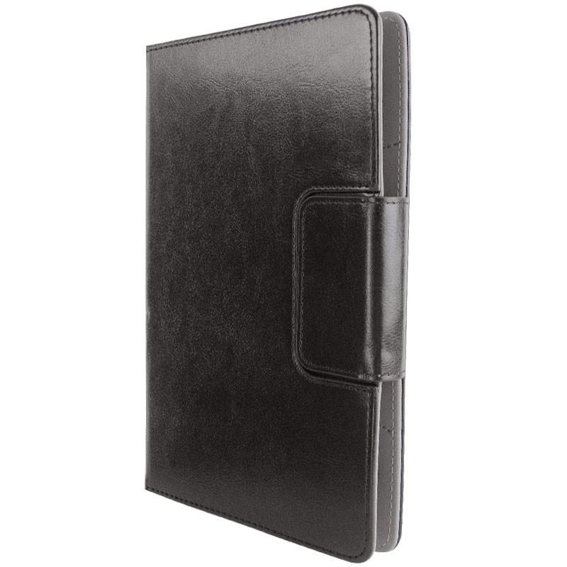 Універсальний шкіряний чохол-книжка для планшета 11 на малюнкі №3