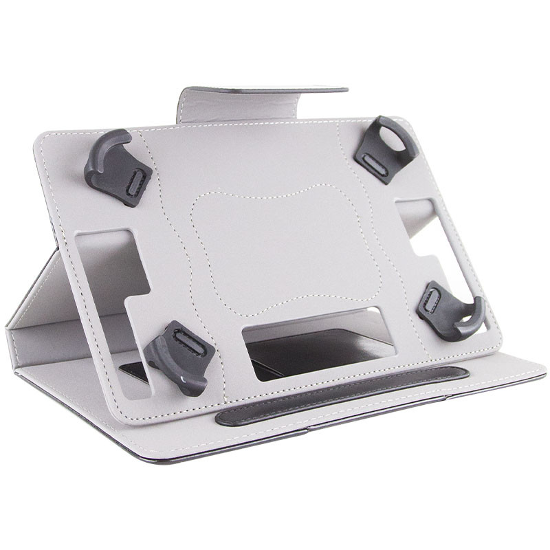 Універсальний шкіряний чохол-книжка для планшета 11 на малюнкі №5