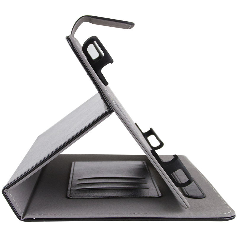 Універсальний шкіряний чохол-книжка для планшета 11 на малюнкі №6