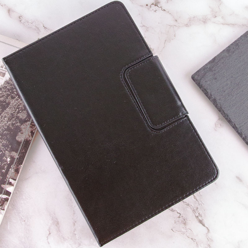 Універсальний шкіряний чохол-книжка для планшета 11 на малюнкі №8