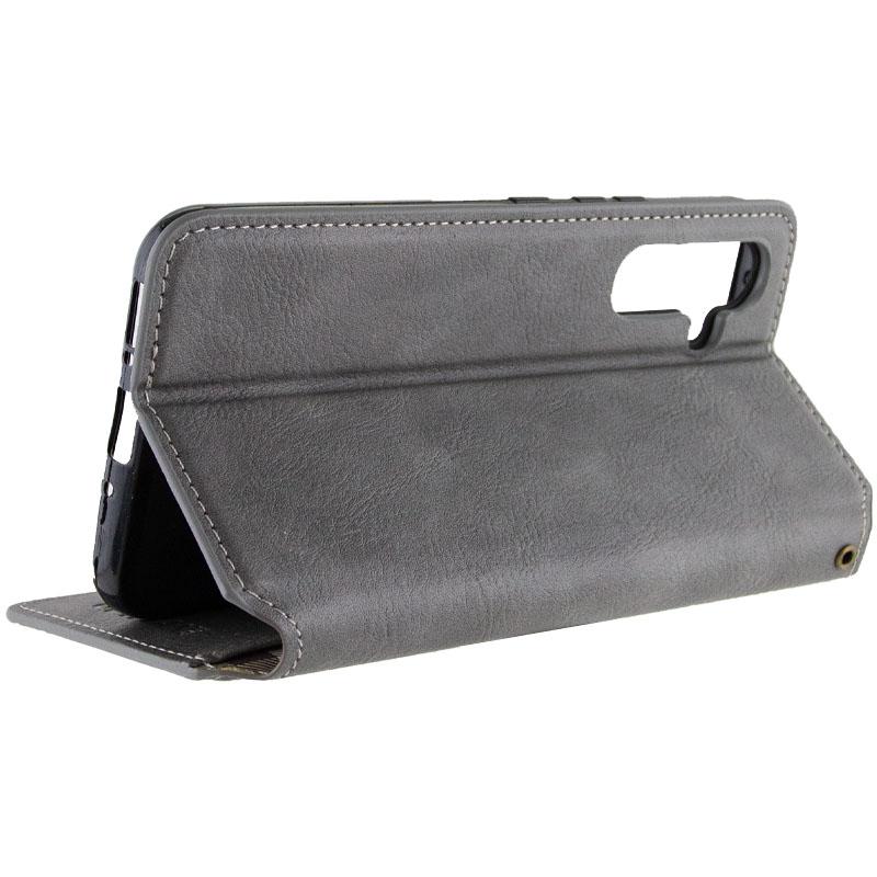 Шкіряний чохол книжка GETMAN Cubic (PU) для Samsung Galaxy A57 5G | на малюнкі №6