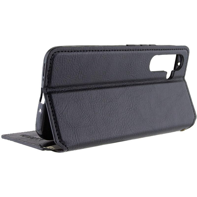 Шкіряний чохол книжка GETMAN Cubic (PU) для Samsung Galaxy A57 5G | на малюнкі №4